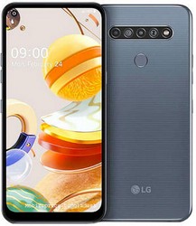 Замена сенсора на телефоне LG K61 в Курске